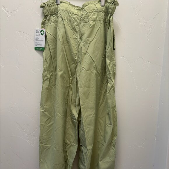 Free People Movement Into The Woods Pants NWT * - Picture 7 of 7